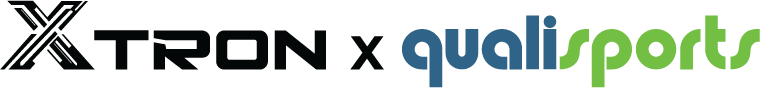 XTRON x QUALISPORTS