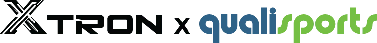 XTRON x QUALISPORTS